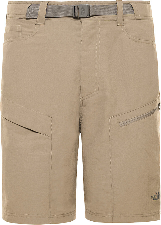 men's paramount trail shorts